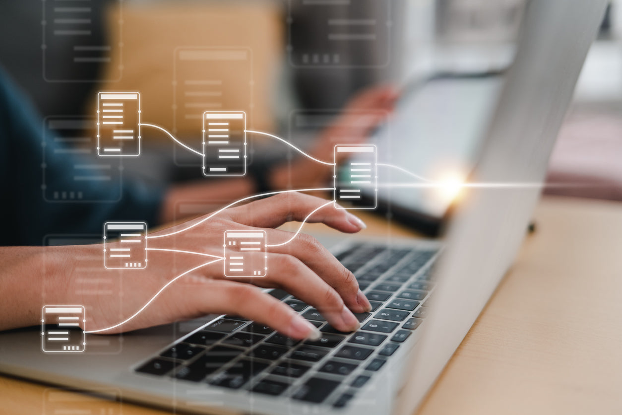 Process - Onboarding Process (Includes 5 hours of support)