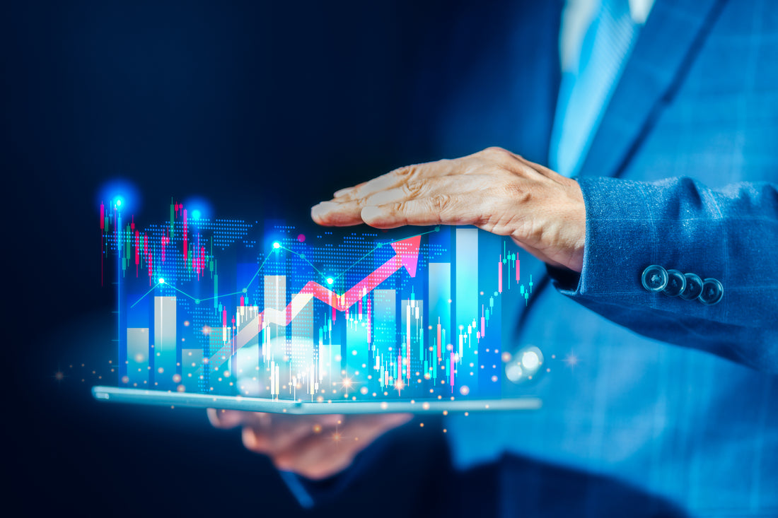 Corporate Finance: Part 5- Forecasting