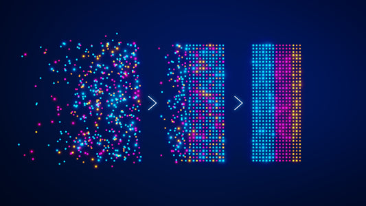 Data Analytics: Part 1 – Data Integrity