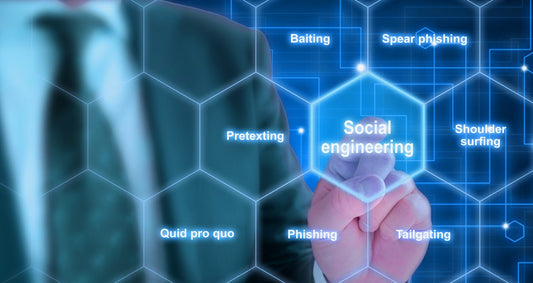 Social Engineering