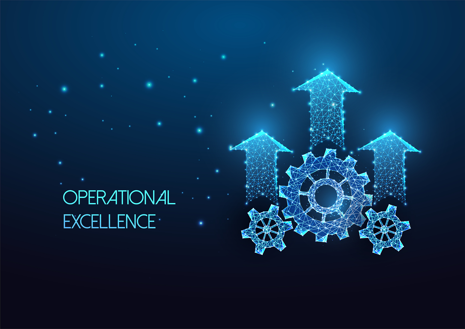Operational Excellence